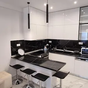  Διαμέρισμα Luxurious In The Heart Of Ελλάδα